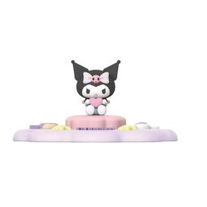 Kuromi Phone Holder